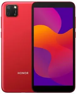 Замена разъема зарядки на телефоне Honor 9S в Самаре